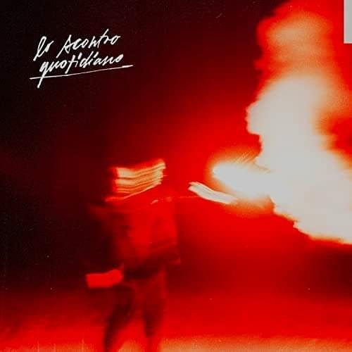 Cover della canzone 'Lo scontro quotidiano' di Zampa ft. DJ Kamo, Jack The Smoker