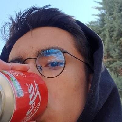 Foto di Zareks, artista con ruolo nel rap italiano