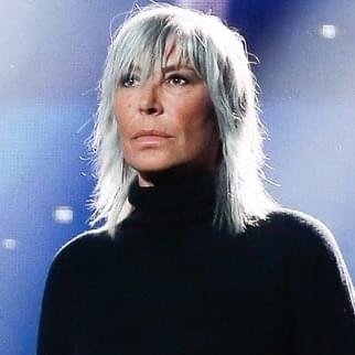 Foto di Zazie, artista con ruolo nel rap italiano