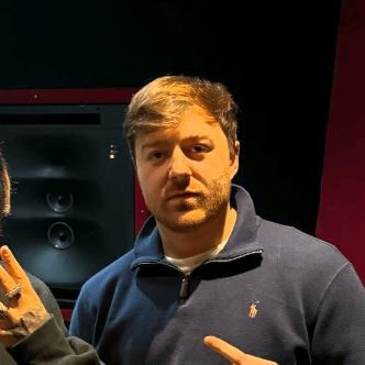 Foto di ZAZU, artista con ruolo nel rap italiano