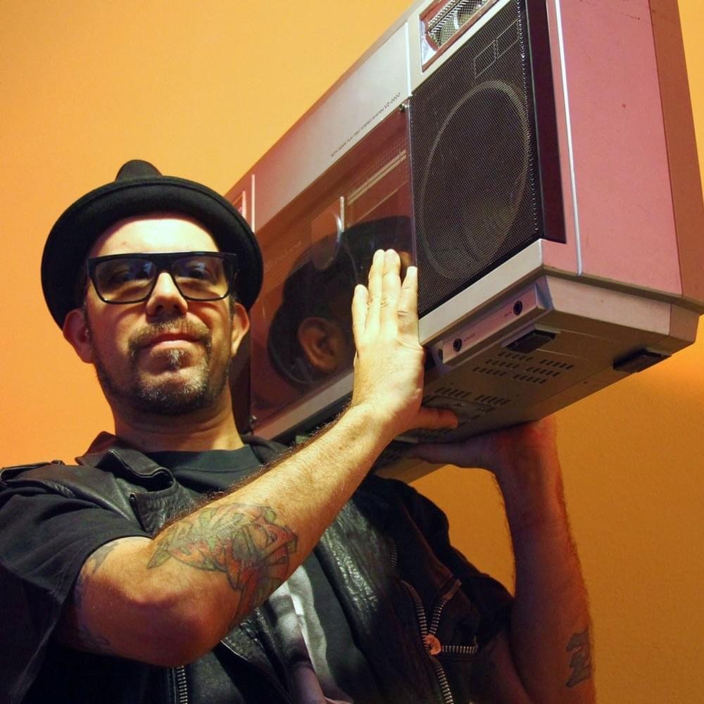 Foto di Zegon, artista con ruolo nel rap italiano