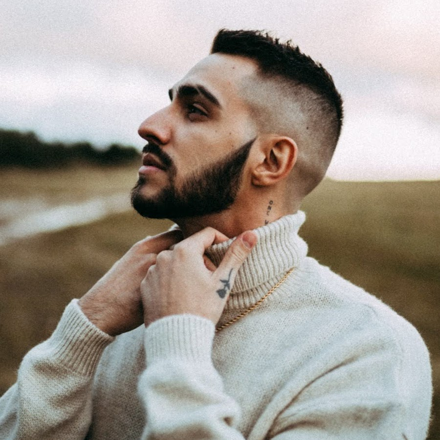 Foto di Zetazen, artista con ruolo nel rap italiano