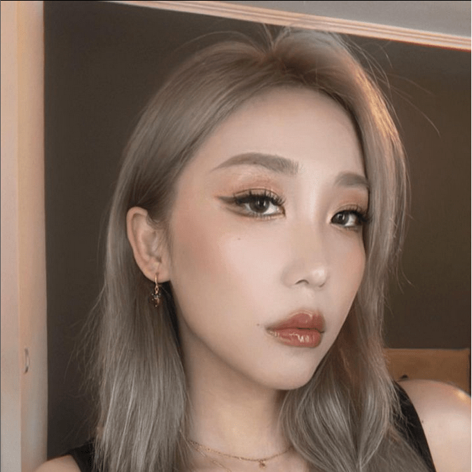 Foto di Zhang Yinjiang, artista con ruolo nel rap italiano