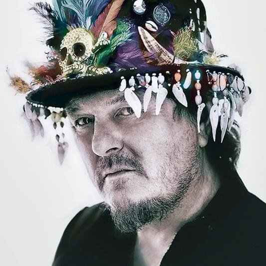 Foto di Zucchero, artista con ruolo nel rap italiano