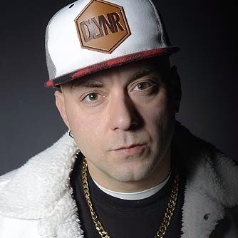 Foto di Zuli, artista con ruolo nel rap italiano