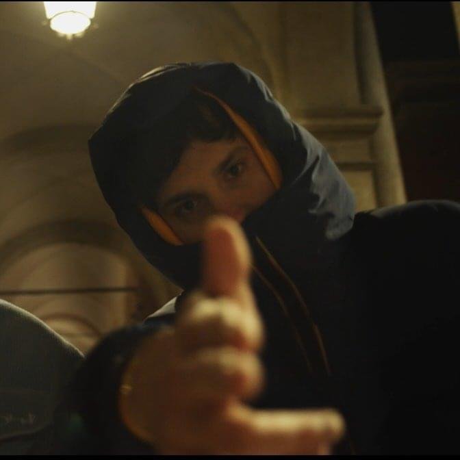 Foto di ZZ (ZetaZoro), artista con ruolo nel rap italiano