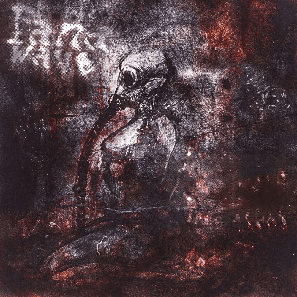 Cover della canzone 'lanawave' di #пустилкровь (drewblood) (RUS), TitaLayt