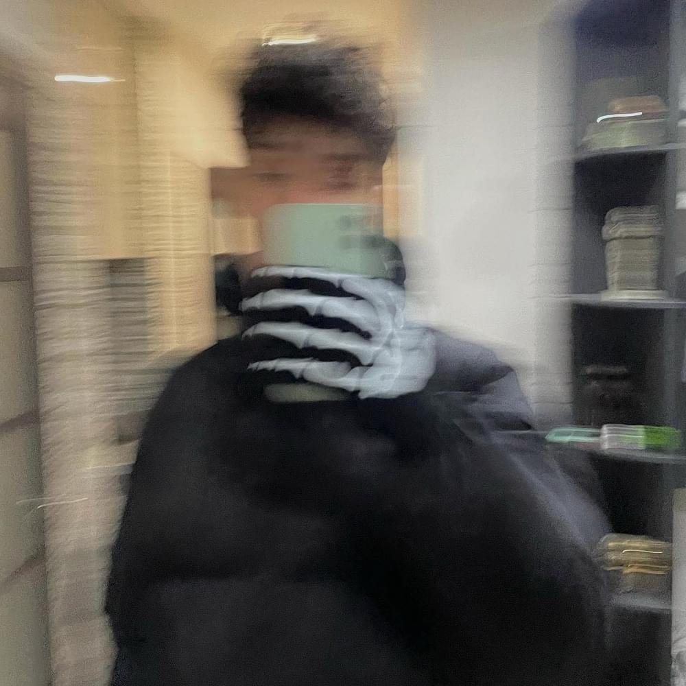 Foto di фрози (frozy), artista con ruolo nel rap italiano