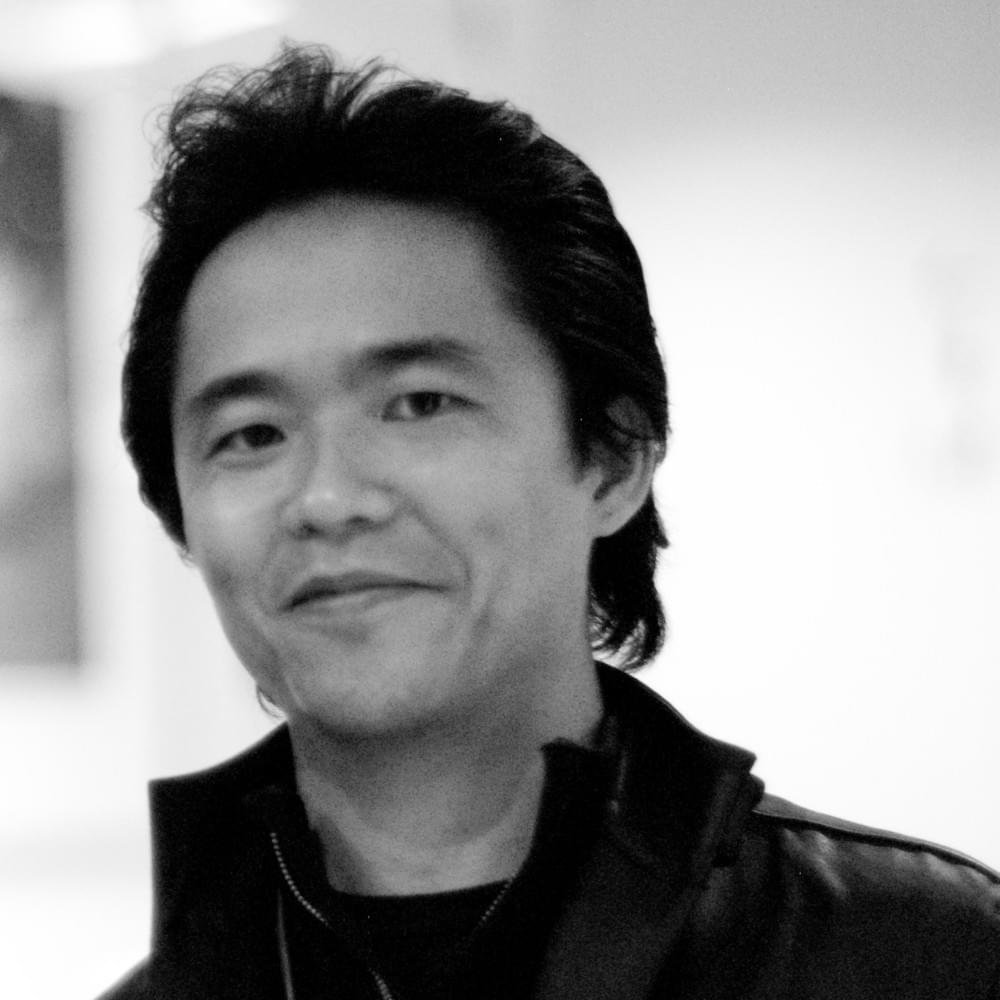 Foto di 松田純一 (Jun’ichi Masuda), artista con ruolo nel rap italiano