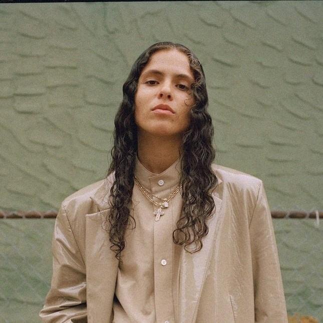 Foto di 070 Shake, artista con ruolo nel rap italiano