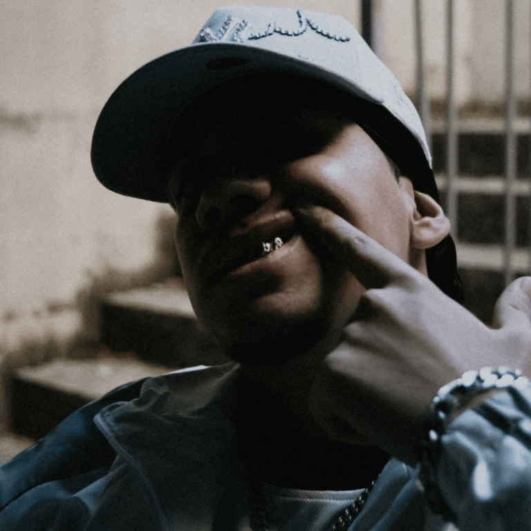 Foto di 18carati, artista con ruolo nel rap italiano