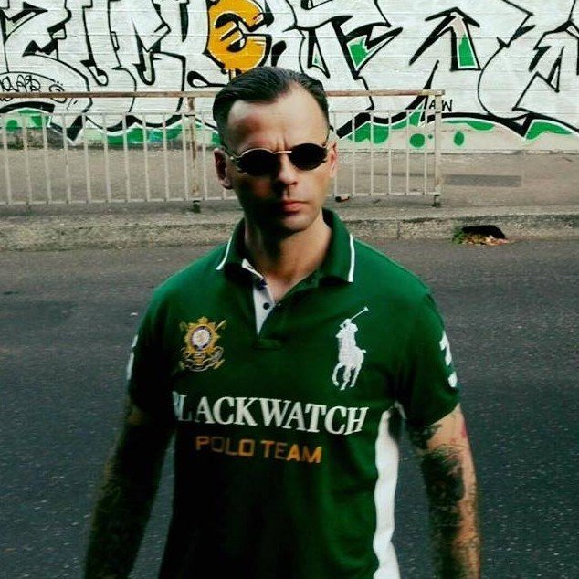 Foto di 1Zuckero, artista con ruolo nel rap italiano