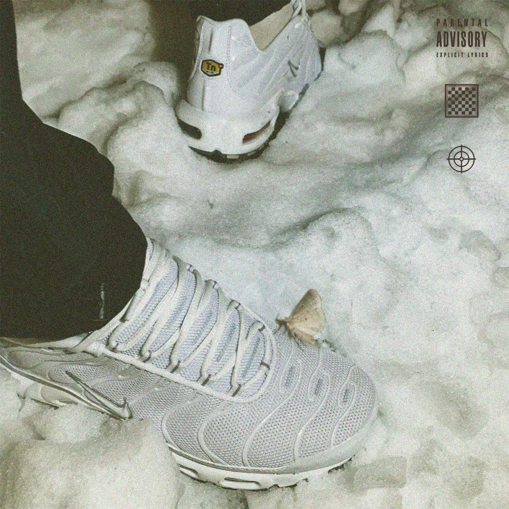 Cover della canzone 'Beth Harmon' di 22simba