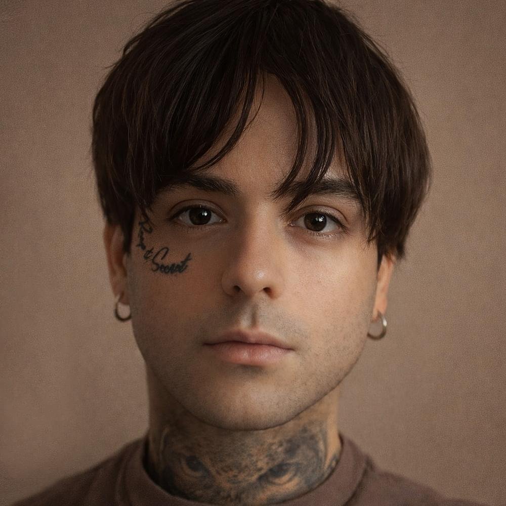 Foto di 23 TheMiracle, artista con ruolo nel rap italiano