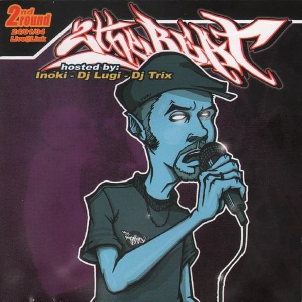 Cover dell'album '2theBeat 2004 2nd Round' di 2TheBeat