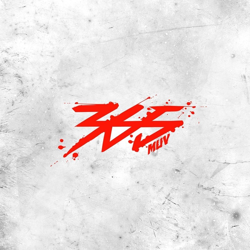 Foto di 365 Muv, artista con ruolo nel rap italiano