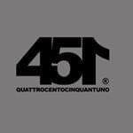Foto di 451 (quattrocentocinquantuno), artista con ruolo nel rap italiano