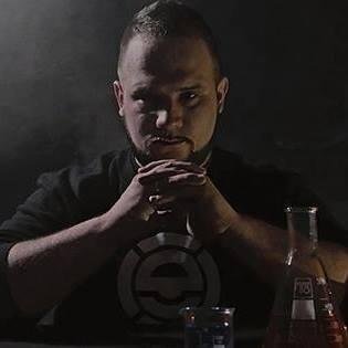 Foto di 45H, artista con ruolo nel rap italiano