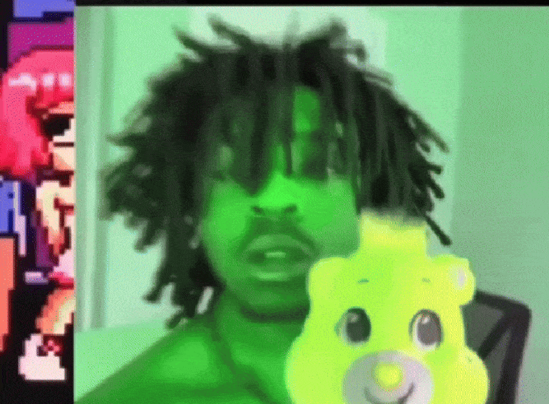 Foto di *67 (USA), artista con ruolo nel rap italiano