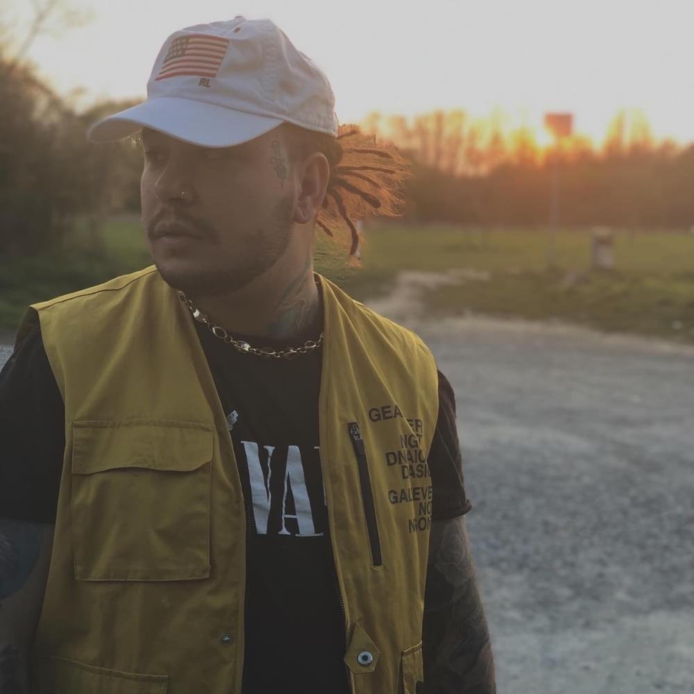 Foto di 6:AM (ITA), artista con ruolo nel rap italiano