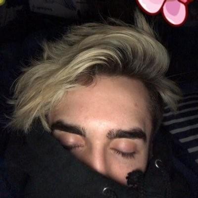 Foto di Adalwolf, artista con ruolo nel rap italiano