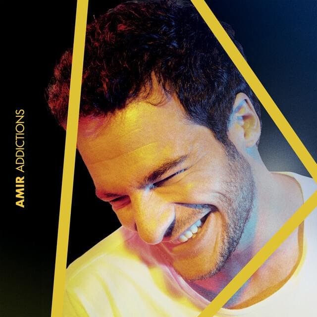 Cover dell'album 'Addictions (Deluxe)'