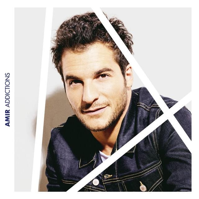 Cover dell'album 'Addictions (Ultimate Version)'