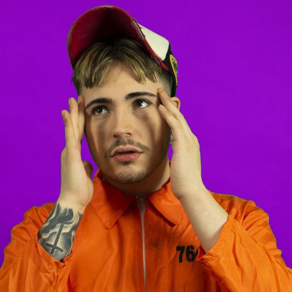 Foto di AKAMILE, artista con ruolo nel rap italiano