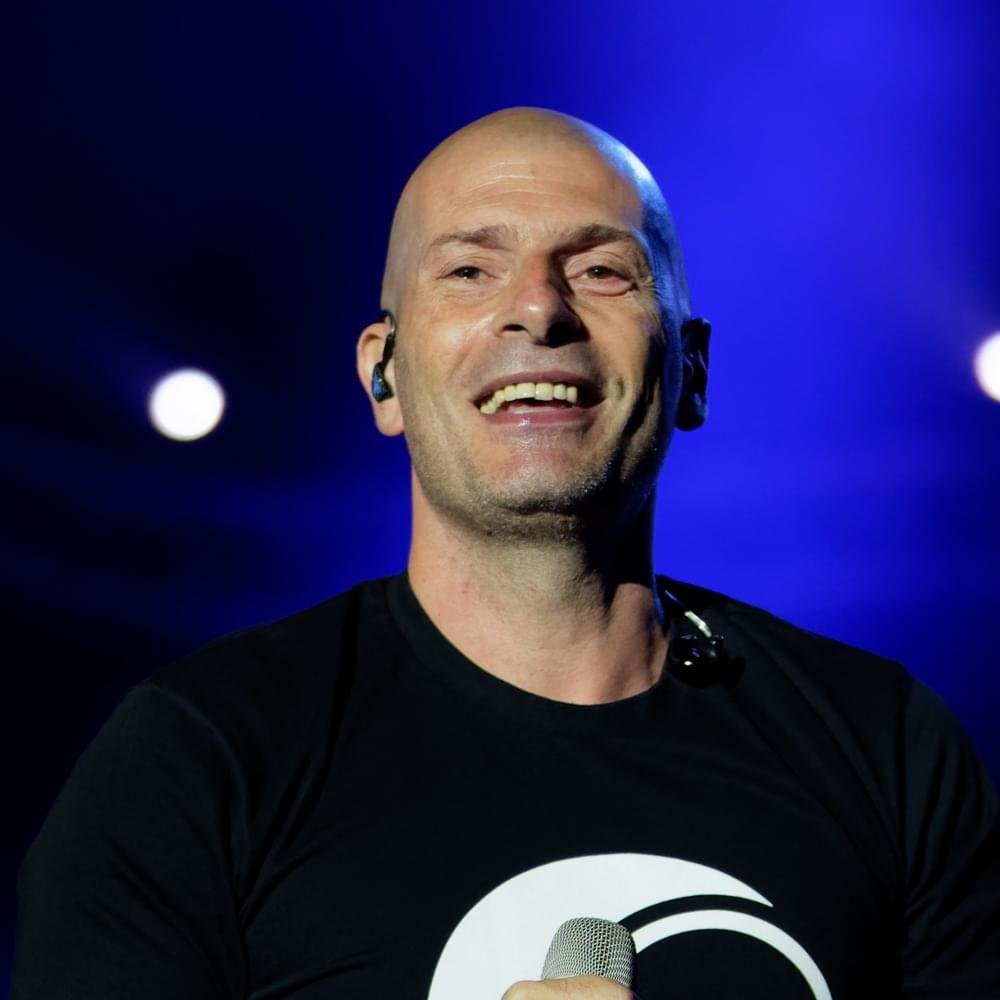 Foto di Akhenaton, artista con ruolo nel rap italiano