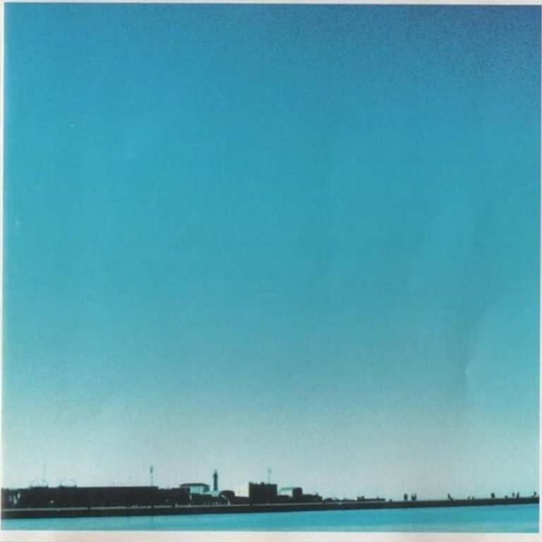 Cover dell'album 'Niente di nuovo' di Al Castellana