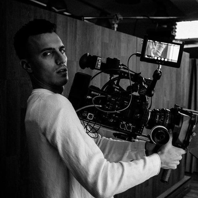 Foto di Ale Rada, artista con ruolo nel rap italiano