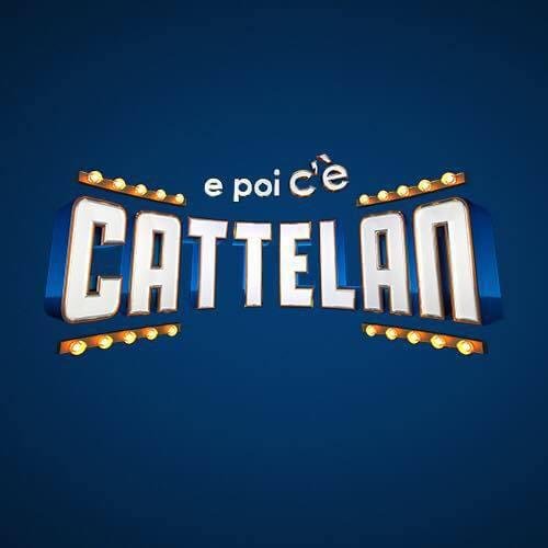 Cover della canzone 'La Hit Di Ale E Ghali' di Alessandro Cattelan ft. Ghali