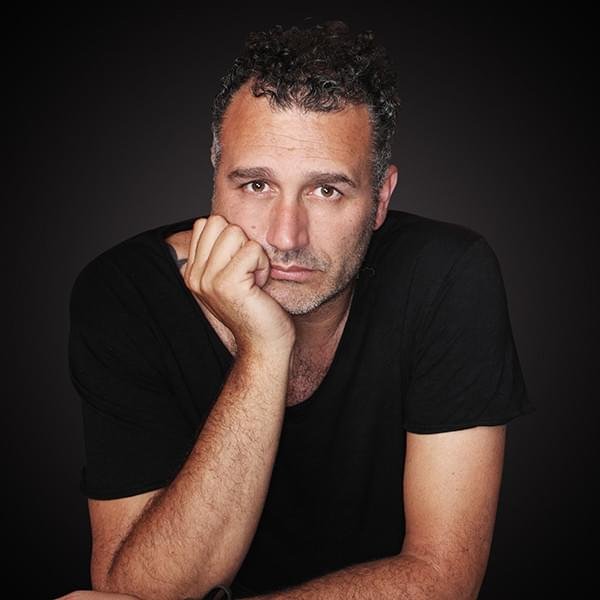 Foto di Alex Neri, artista con ruolo nel rap italiano