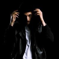 Foto di Aly Armando, artista con ruolo nel rap italiano