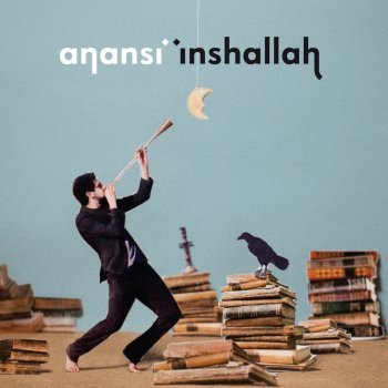 Cover della canzone 'Inshallah' di Anansi ft. Ghemon