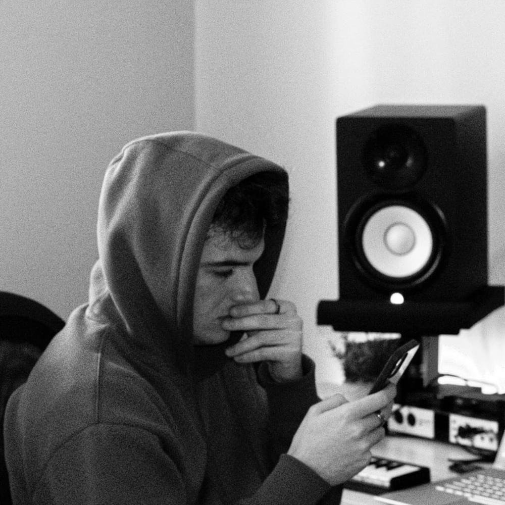 Foto di Andre Doc, artista con ruolo nel rap italiano