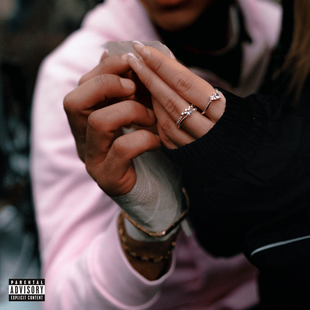 Cover della canzone 'Storia D’Amore' di Andrès Las ft. VillaBanks