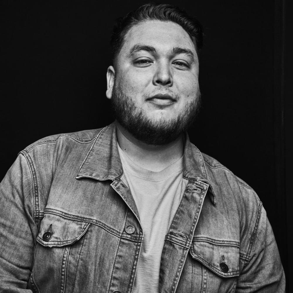 Foto di Angel López, artista con ruolo nel rap italiano