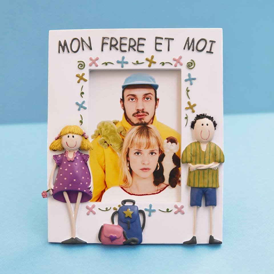 Cover della canzone 'Tout oublier' di Angèle ft. Roméo Elvis