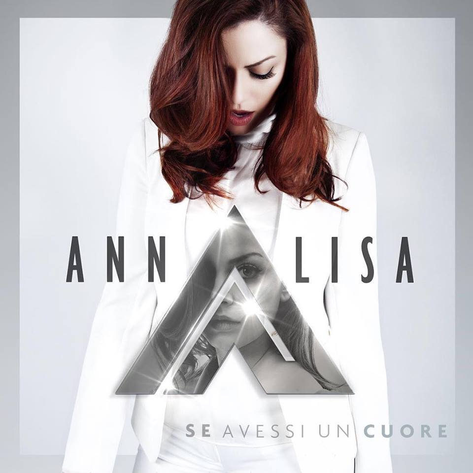 Cover della canzone 'Le coincidenze' di Annalisa