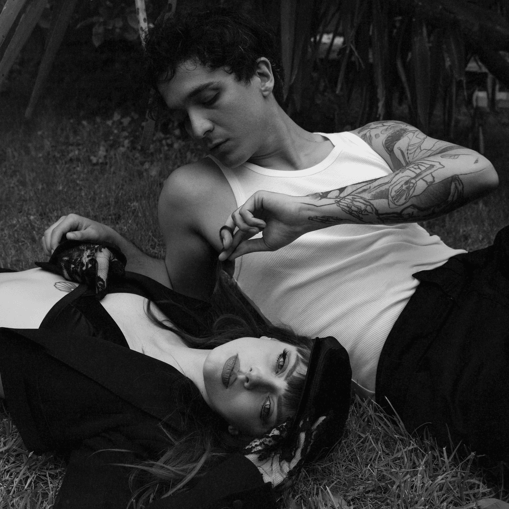 Cover della canzone 'STORIE BREVI' di Annalisa, Tananai