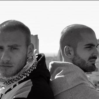 Foto di Annurà, artista con ruolo nel rap italiano