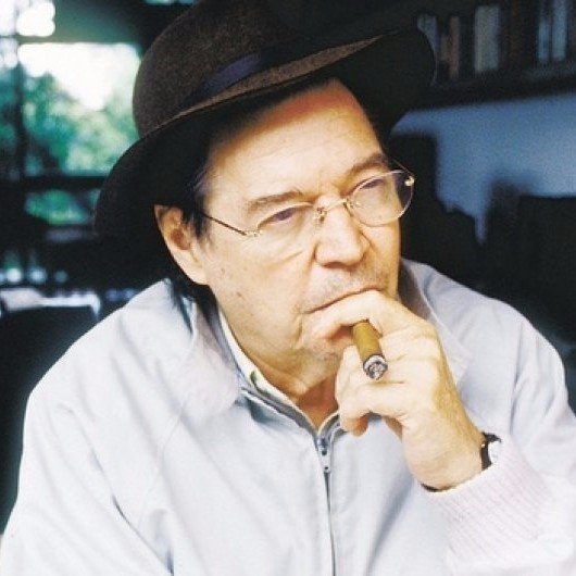 Foto di Antônio Carlos Jobim, artista con ruolo nel rap italiano