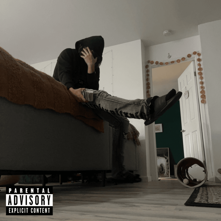 Cover della canzone '☆ 術 Must Admit ☆' di APEX.YOTA