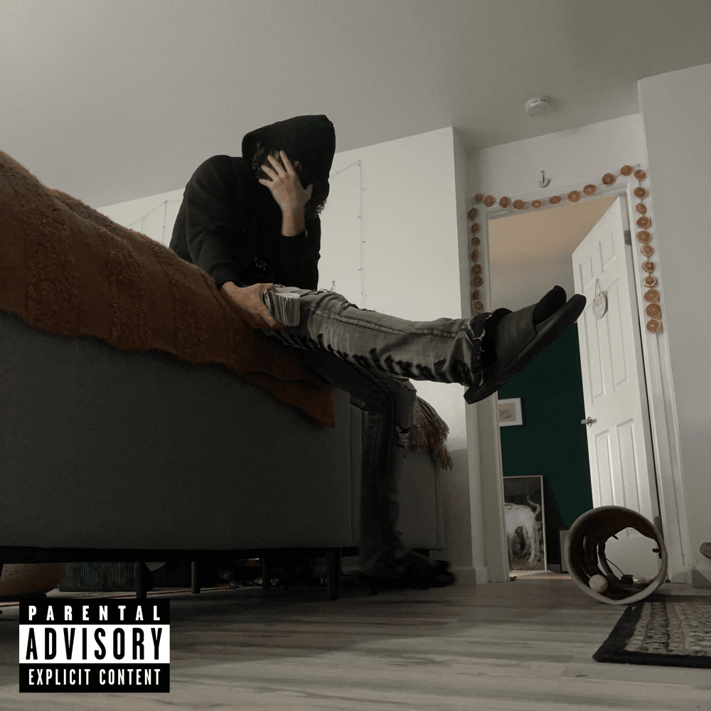 Cover della canzone '☆ 術 Must Admit ☆' di APEX.YOTA