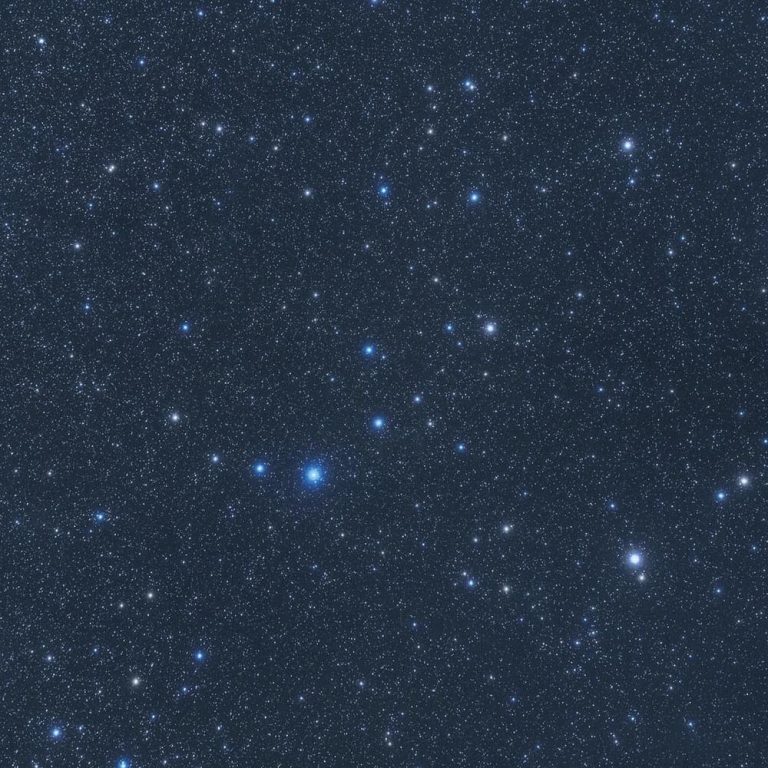 Cover dell'album 'LA NOTTE' di ARIETE