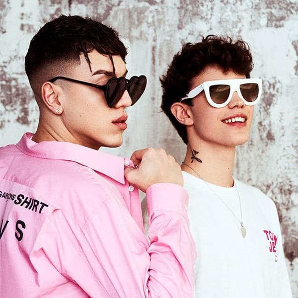 Foto di Astol & Daniel, artista con ruolo nel rap italiano