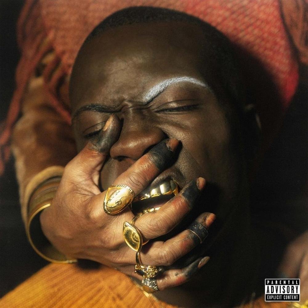 Cover della canzone 'Palabra' di Axell