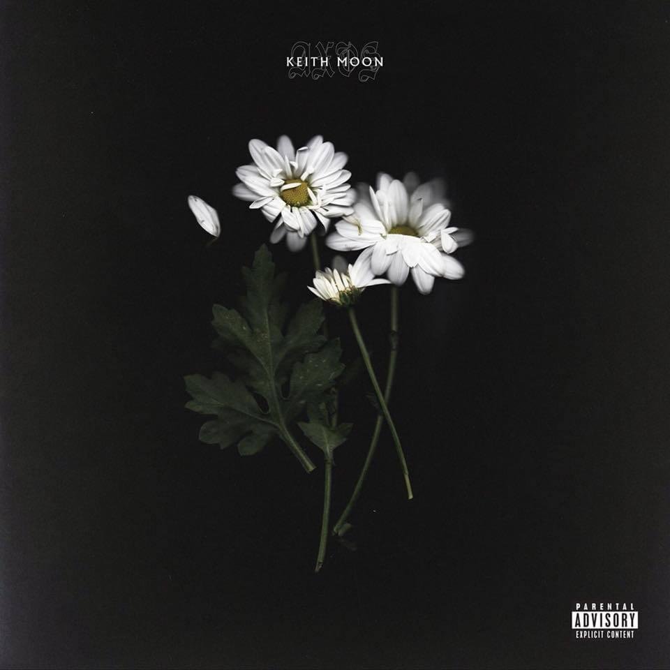 Cover della canzone 'Keith Moon' di Axos