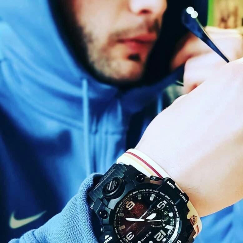 Foto di B Dope (Rap Pirata), artista con ruolo nel rap italiano